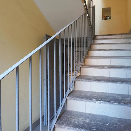 Appartement Primopiano - Ciaia à Milan Extérieur photo