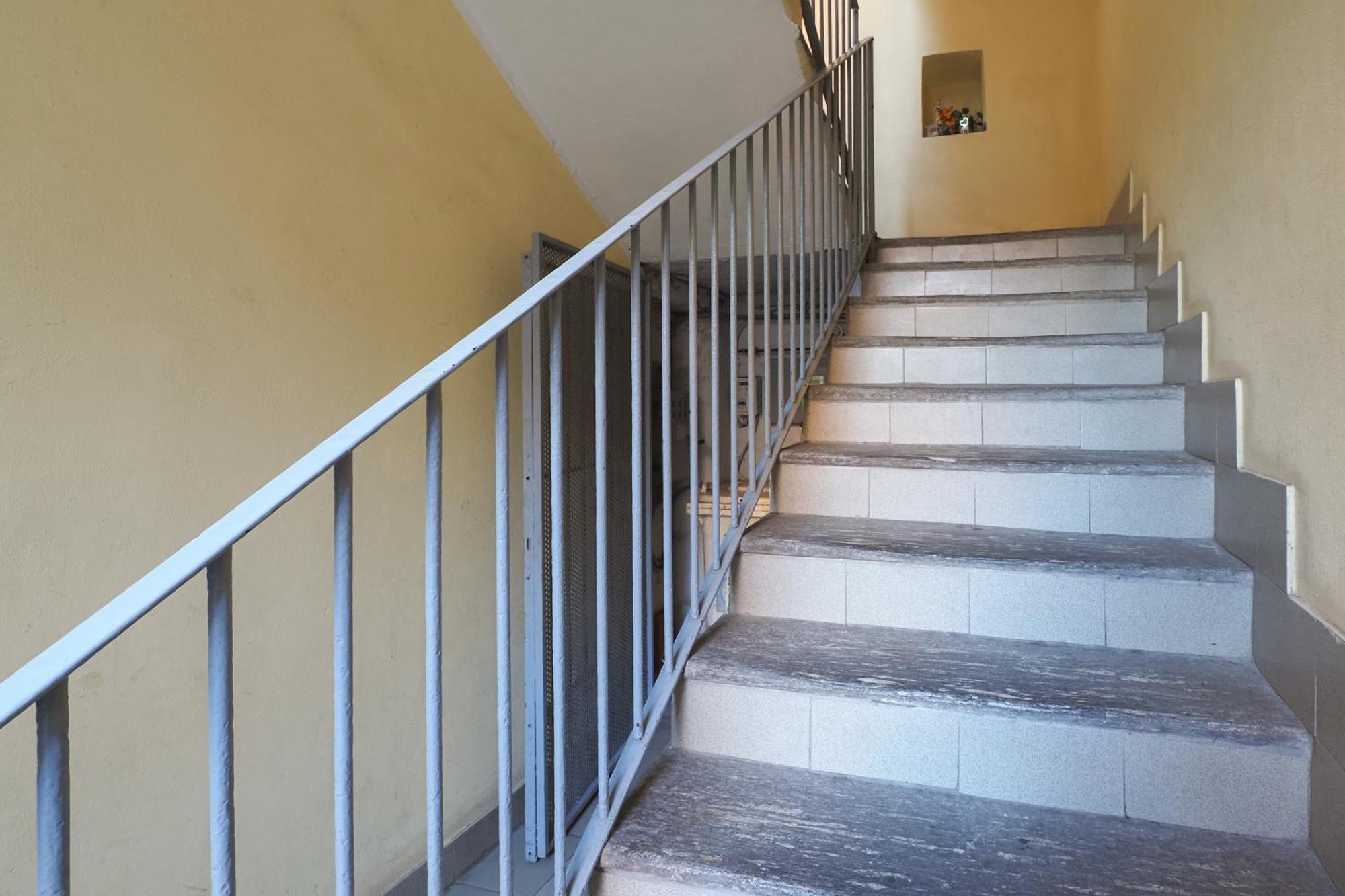 Appartement Primopiano - Ciaia à Milan Extérieur photo