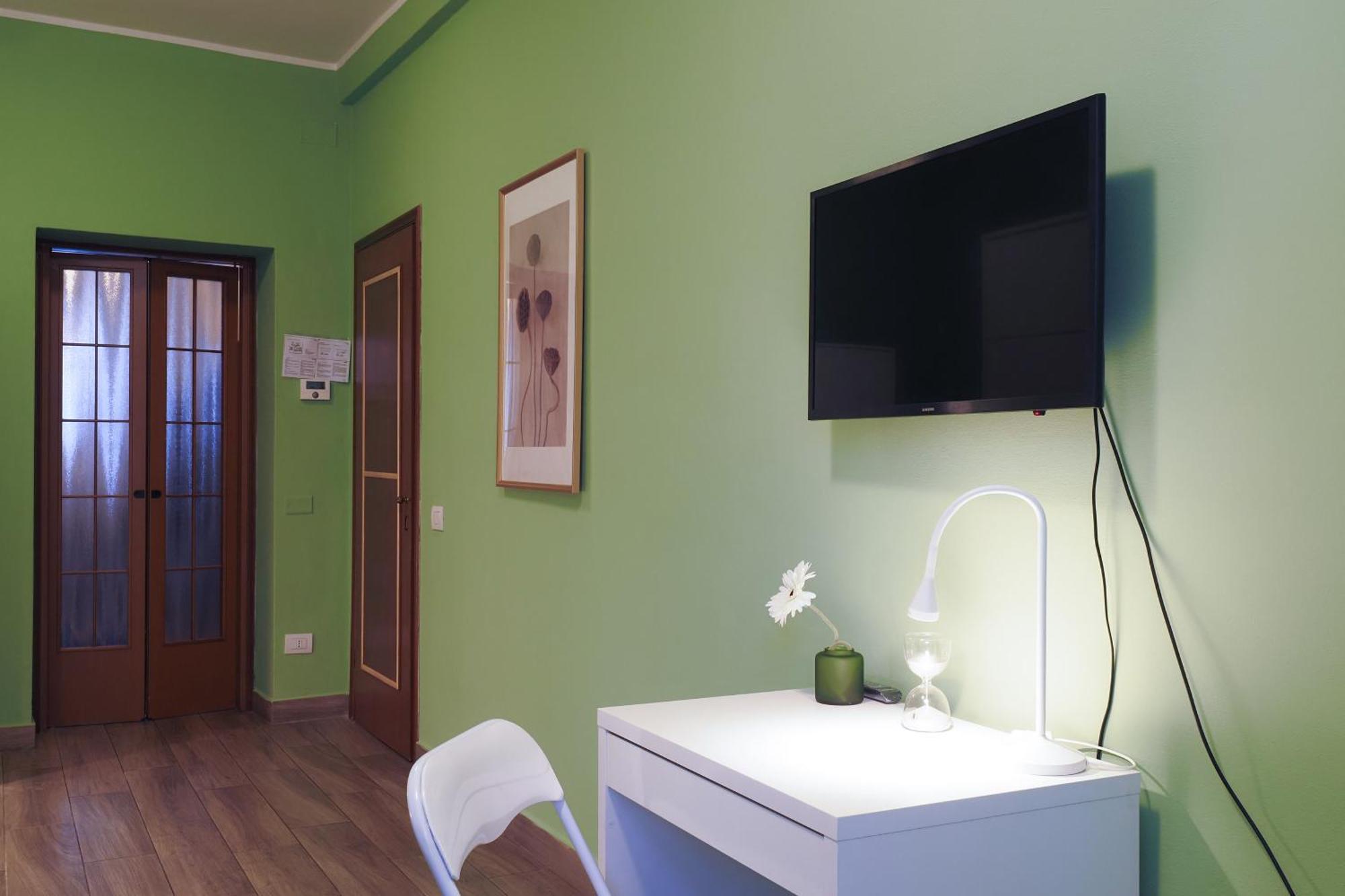 Appartement Primopiano - Ciaia à Milan Extérieur photo