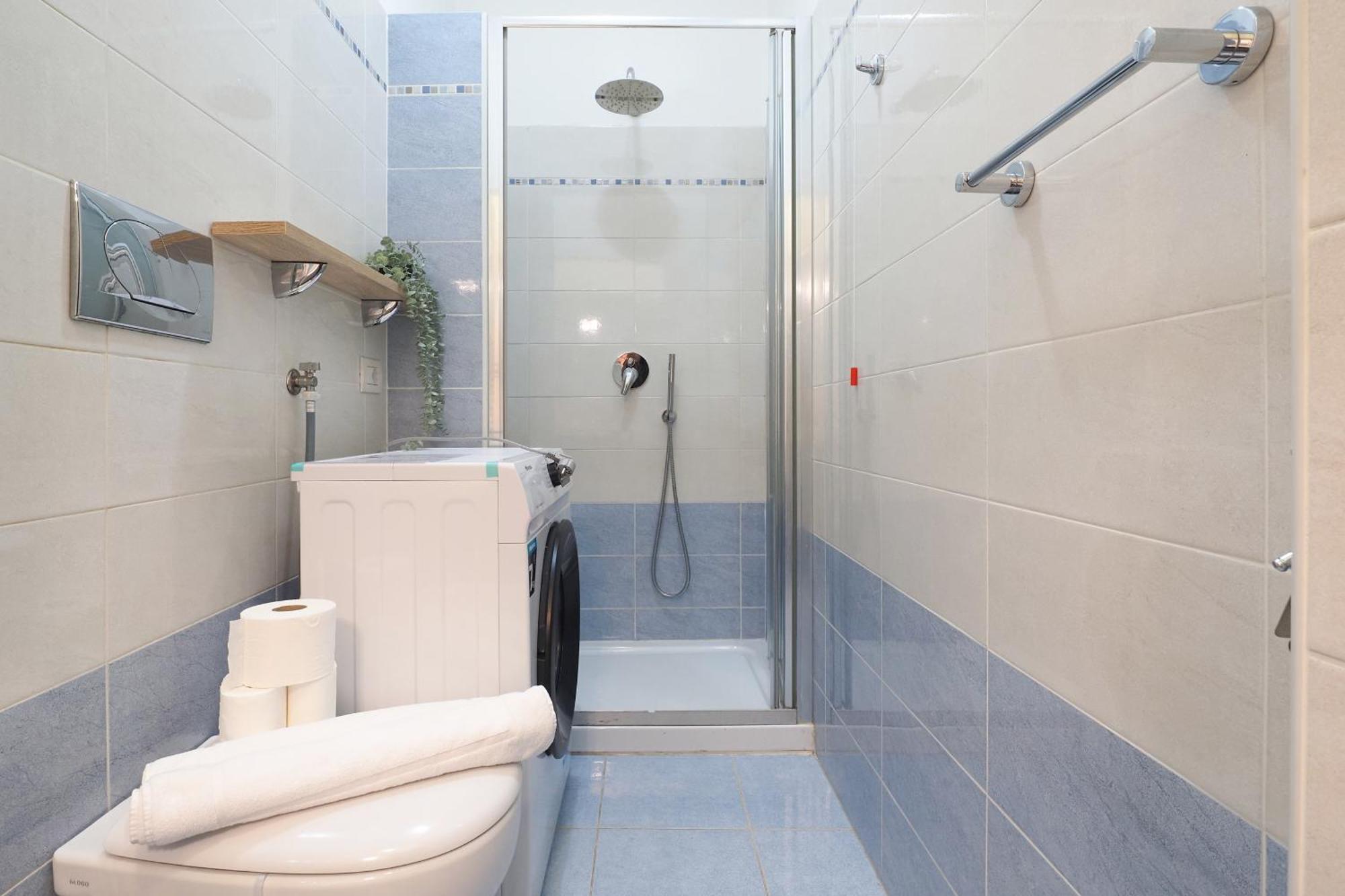 Appartement Primopiano - Ciaia à Milan Extérieur photo