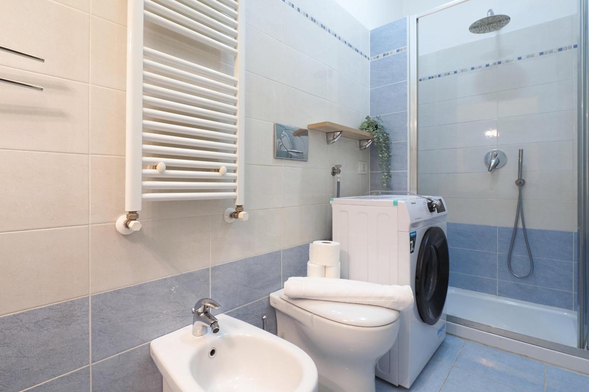 Appartement Primopiano - Ciaia à Milan Extérieur photo