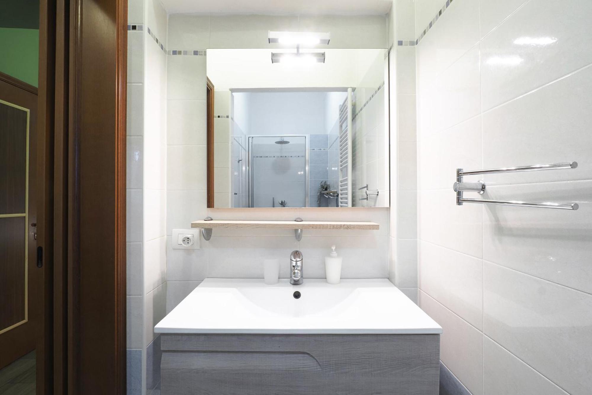 Appartement Primopiano - Ciaia à Milan Extérieur photo
