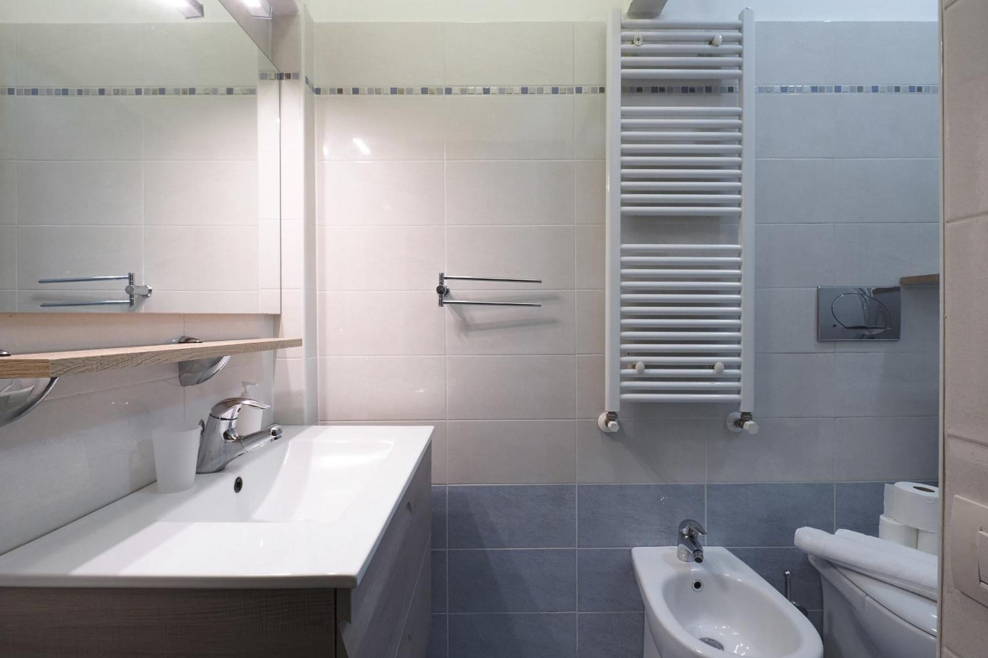 Appartement Primopiano - Ciaia à Milan Extérieur photo