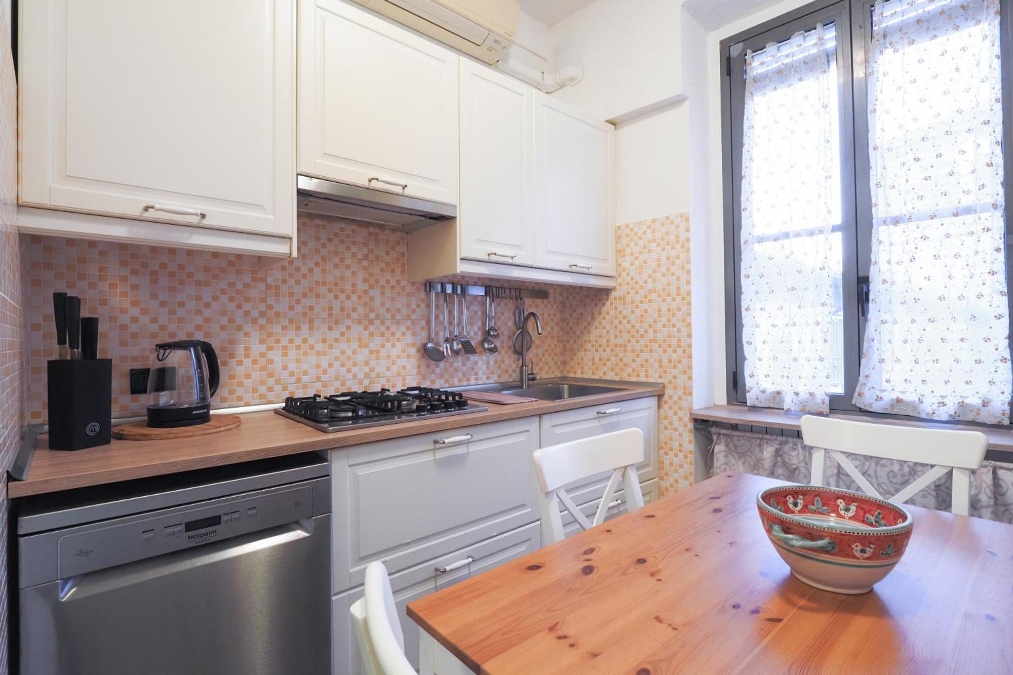 Appartement Primopiano - Ciaia à Milan Extérieur photo