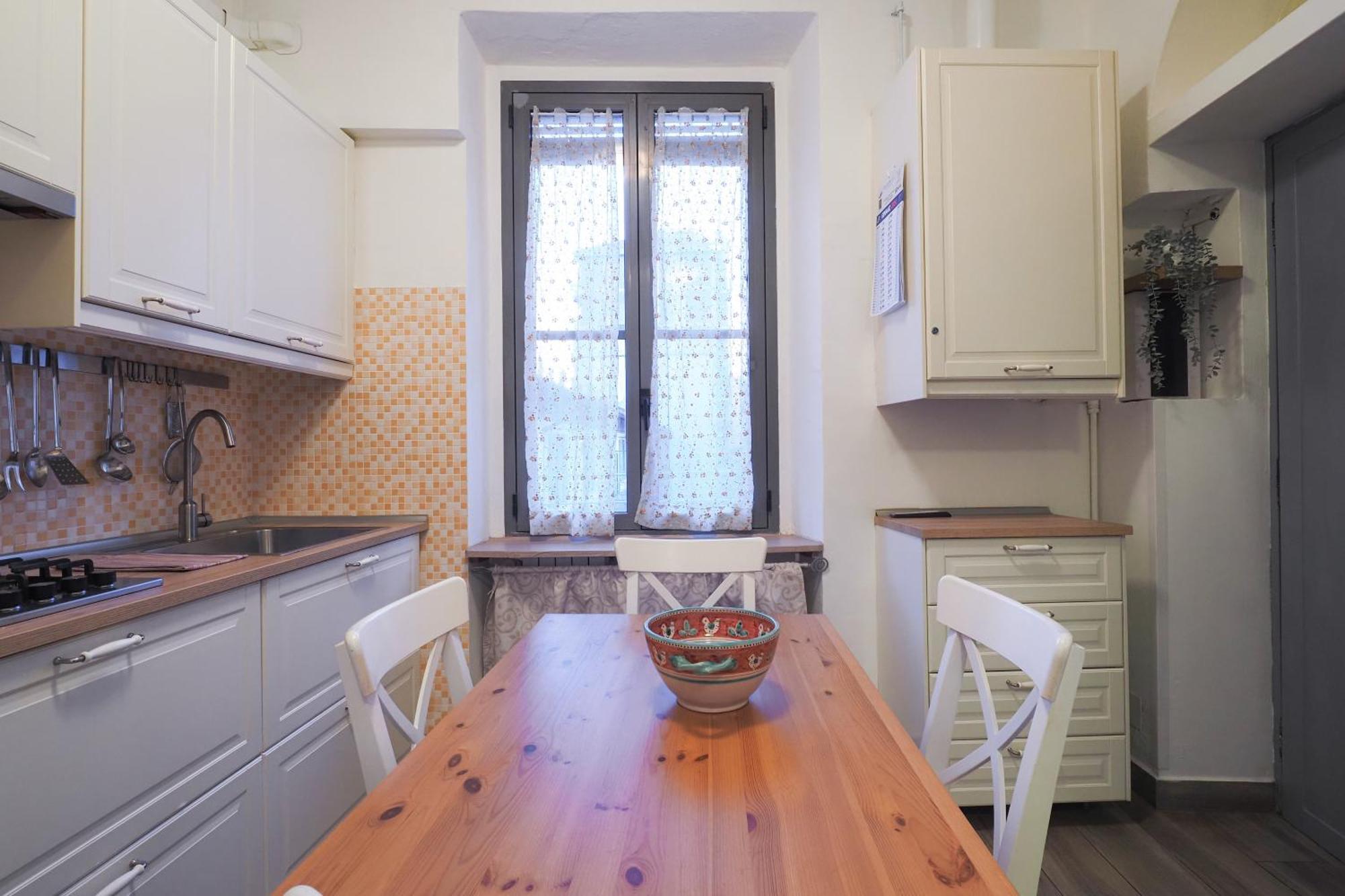 Appartement Primopiano - Ciaia à Milan Extérieur photo