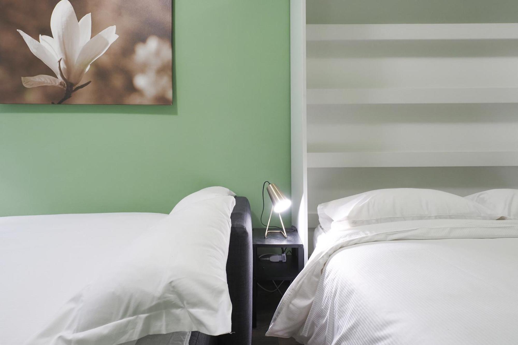 Appartement Primopiano - Ciaia à Milan Extérieur photo