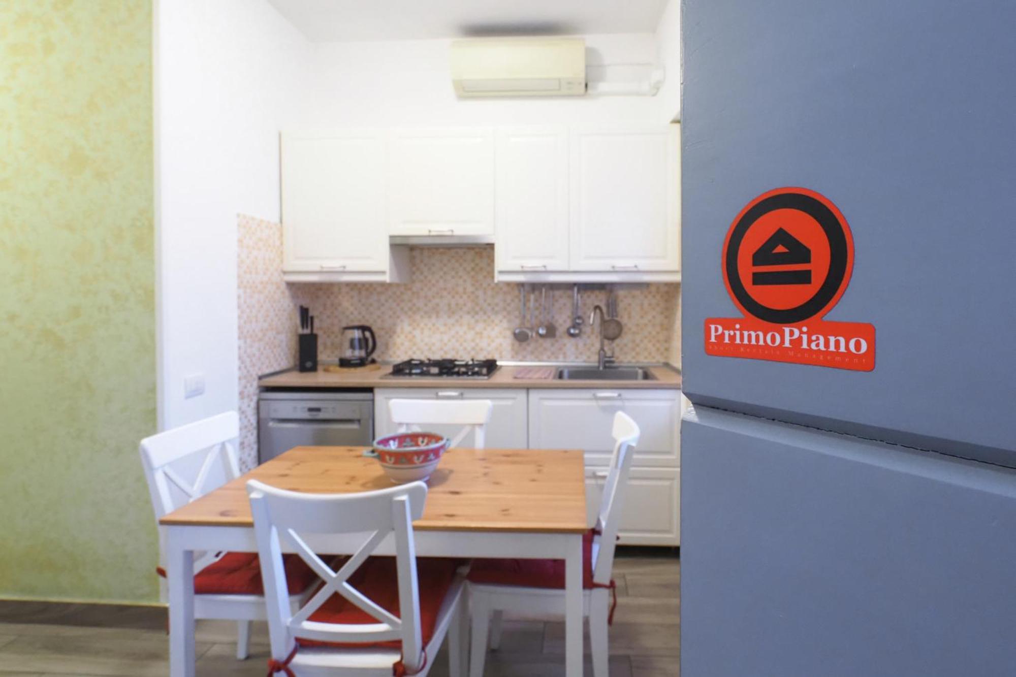 Appartement Primopiano - Ciaia à Milan Extérieur photo