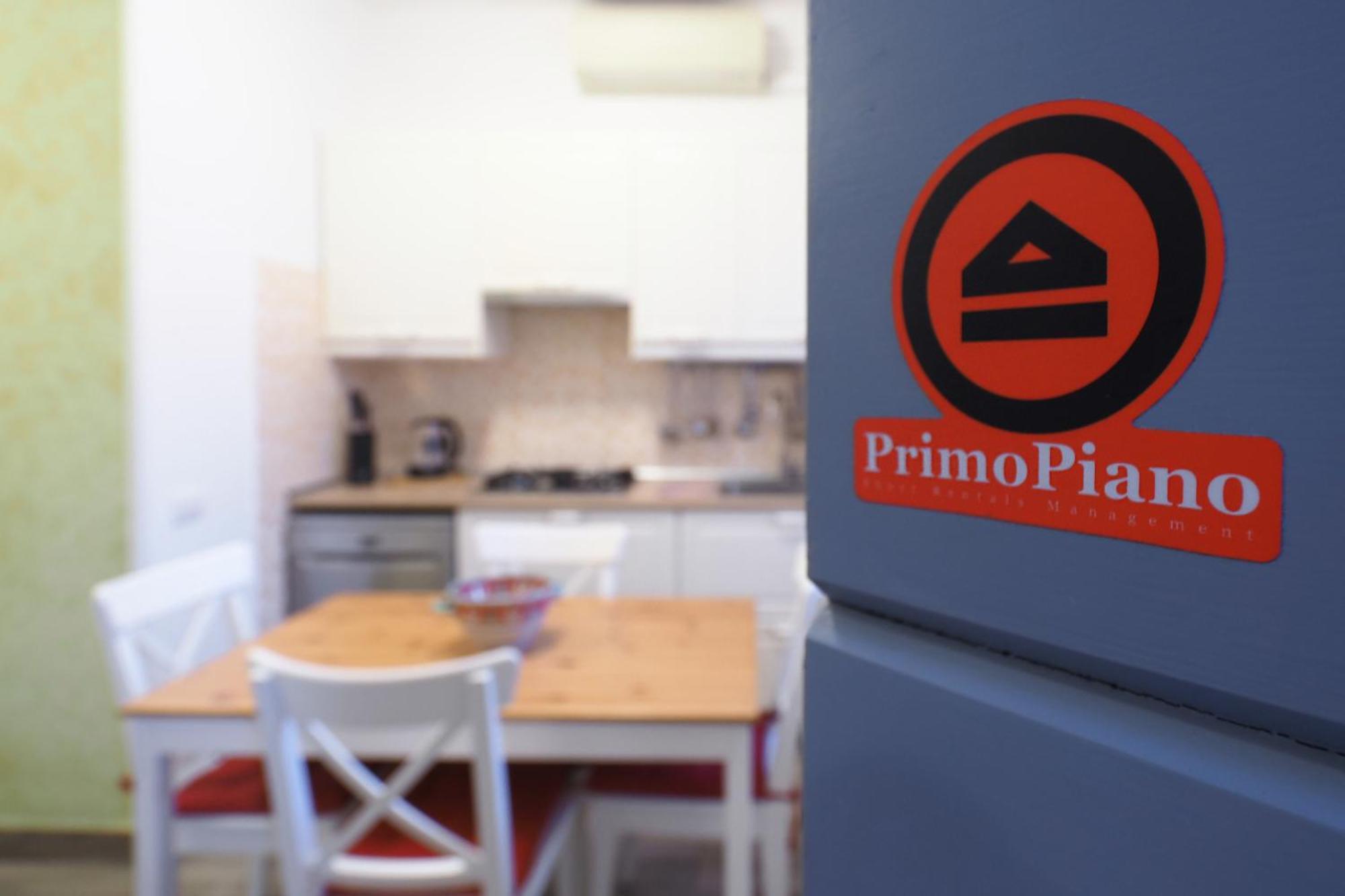 Appartement Primopiano - Ciaia à Milan Extérieur photo
